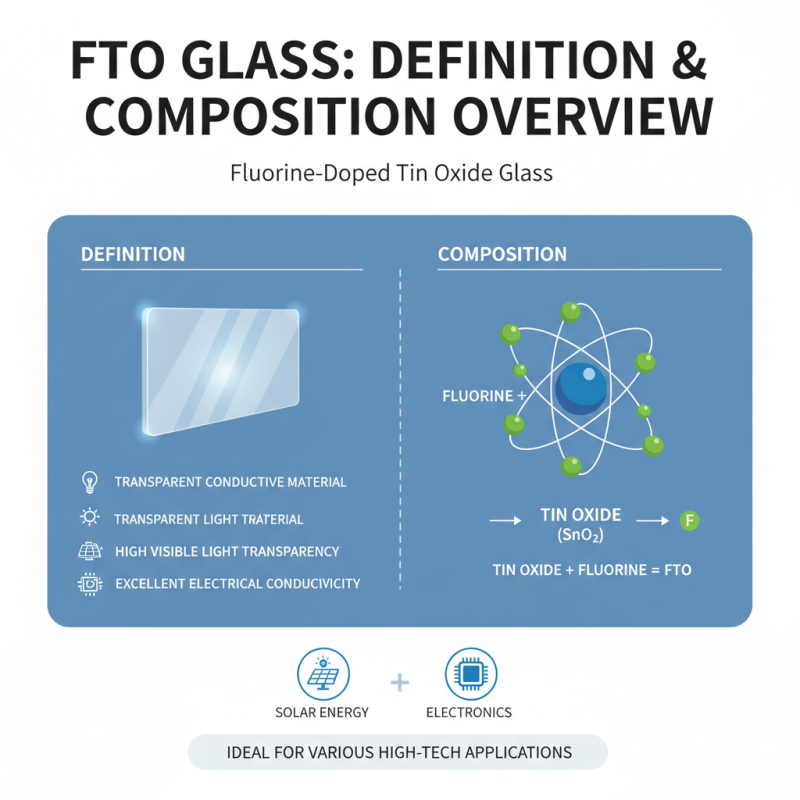 What is Fto Glass and How Does it Benefit Your Business?