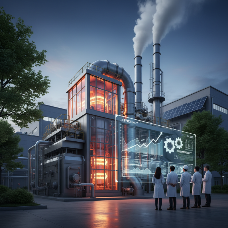 2026 Top Trends in Coal Fired Thermal Oil Boiler Industry?