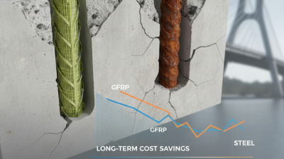 Top Tips for Choosing GFRP Rebars for Your Projects?