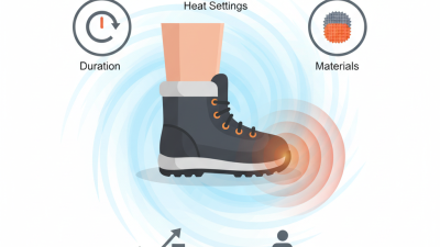 How to Choose the Best Toe Warmer for Winter Comfort?