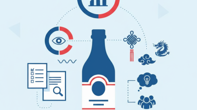 Best Practices for Designing Labels For Bottles in China