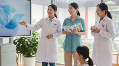 Effective Methods for Preventing Gynecological Diseases in China?