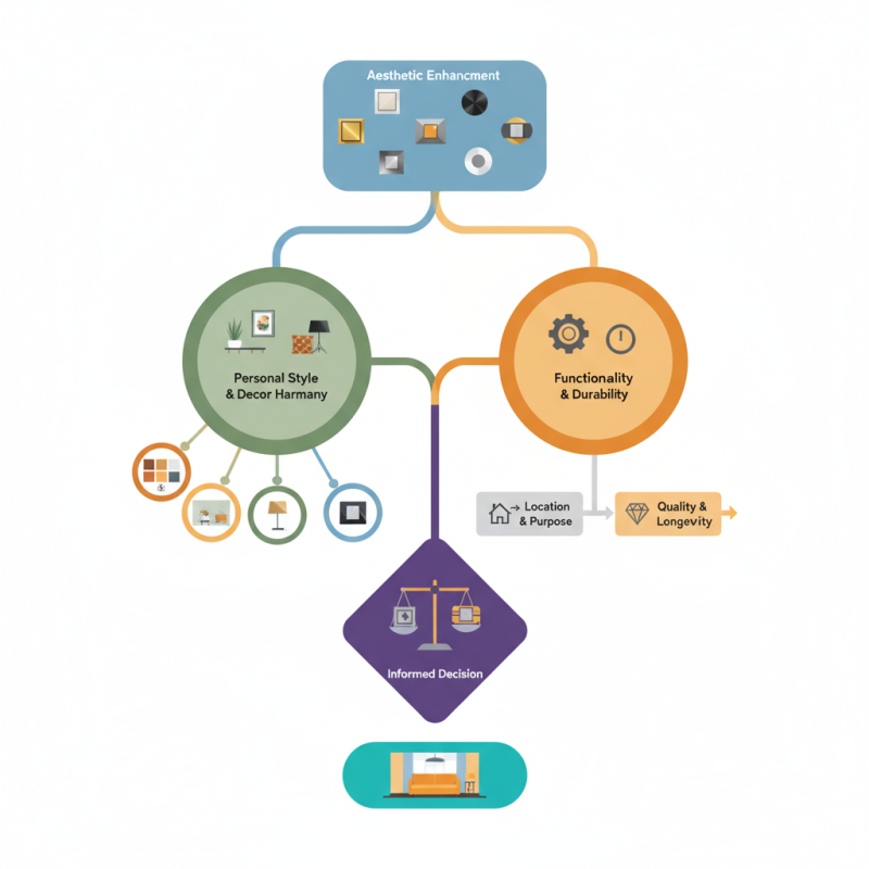 How to Choose the Best Decorator Switches for Your Home?