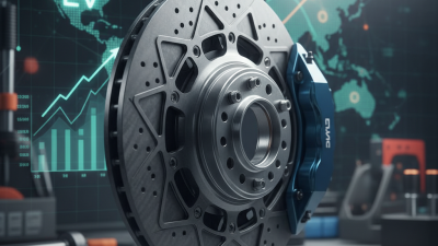 Top Brake Carrier Options for Global Buyers in 2026?