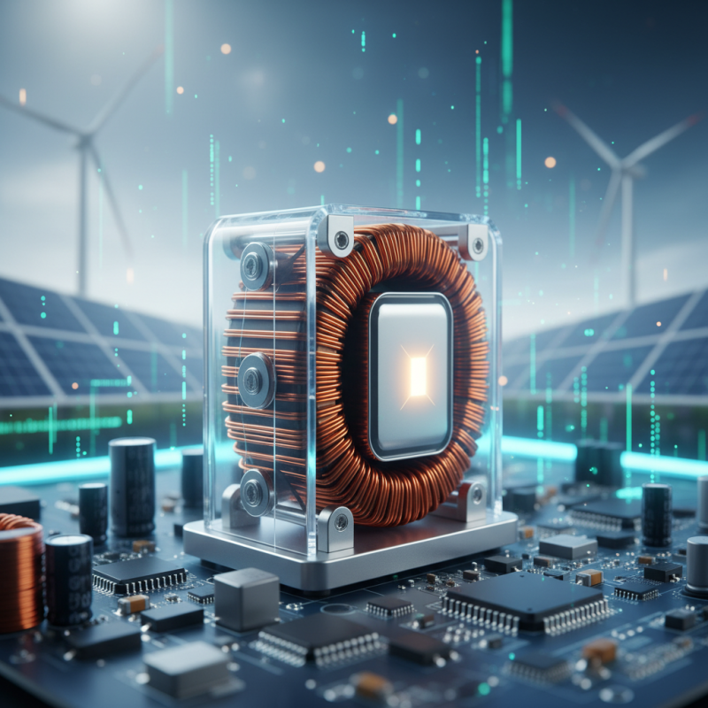 Best High Frequency Power Transformer Solutions for Global Buyers?