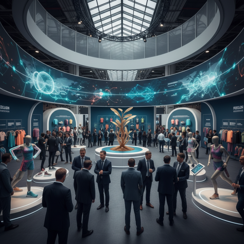 Top 10 Sportswear Manufacturers for Global Buyers 2026?