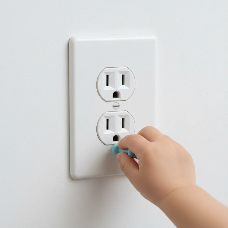 2026 Best Standard Tamper Resistant Receptacles for Safety?