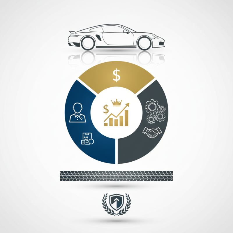 What is a Porsche Lapel Pin and Why You Should Get One?