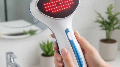 2026 How to Choose the Best Hair Laser 650nm Device?