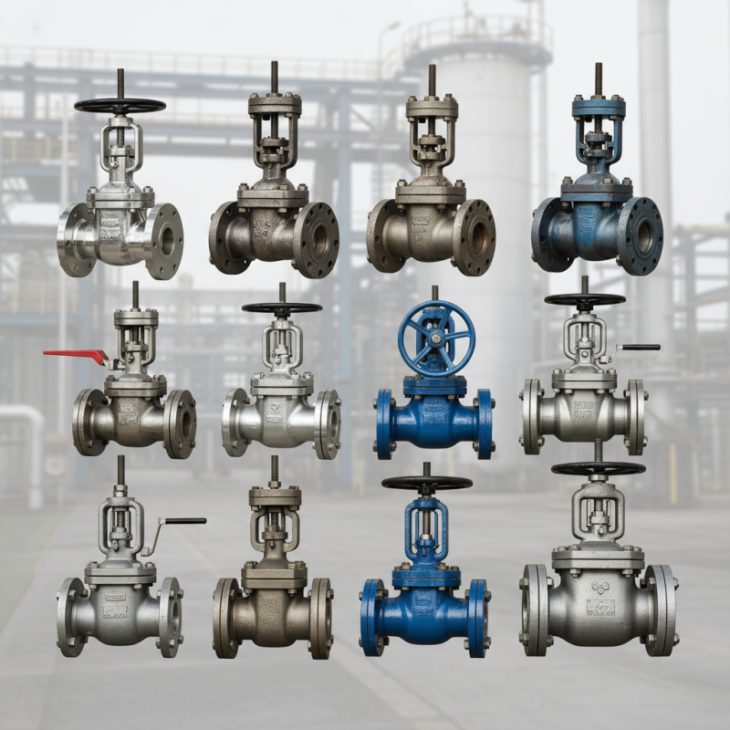 Top 10 Side Entry Ball Valves for Your Industrial Needs?