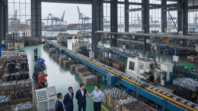 Top ODM Fasteners from China for Global Buyers?