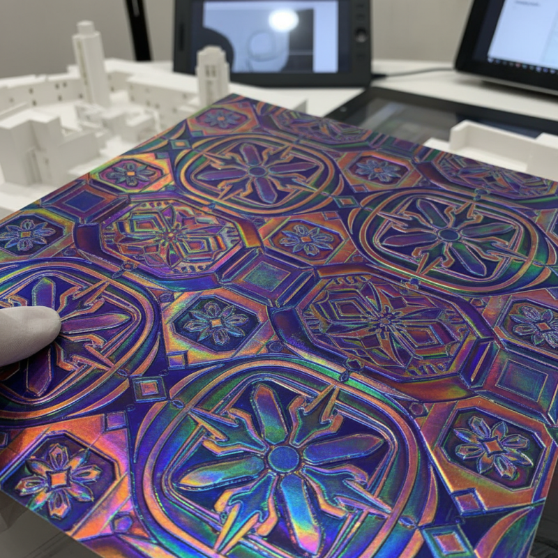 What is a 3D UV Sheet and Why is it Important?