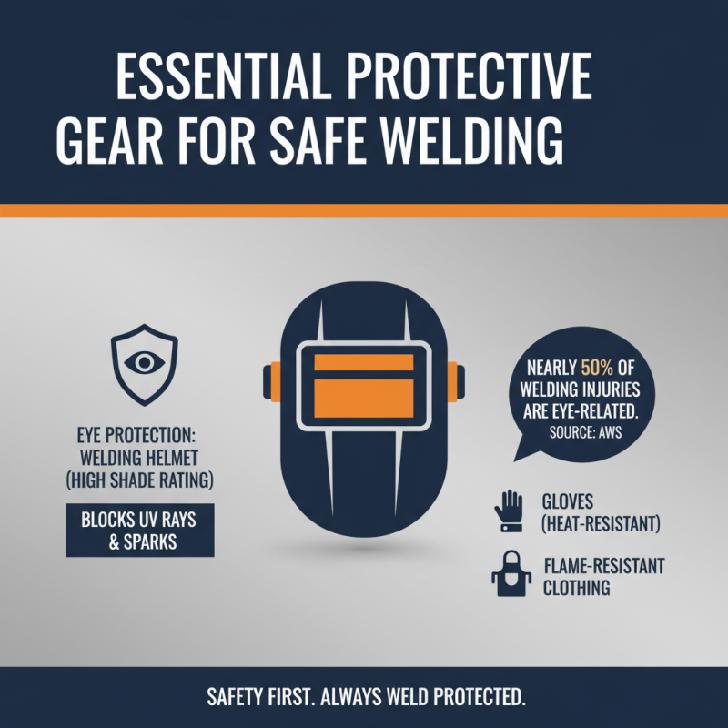 10 Best Welding Accessories You Should Have in Your Workshop?