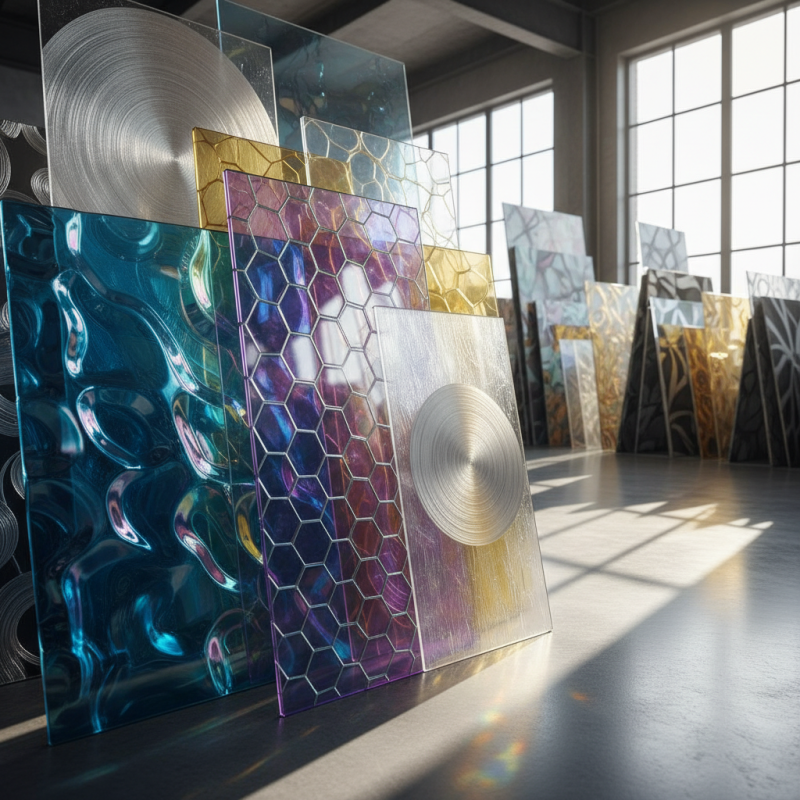 Best 3D UV Sheet for Global Buyers to Enhance Your Projects