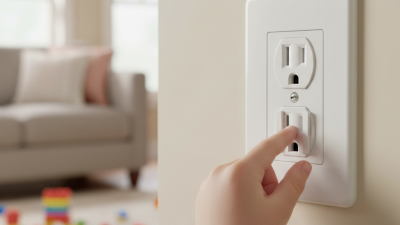 What to Know About Standard Tamper Resistant Receptacles?