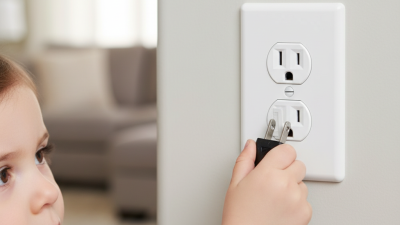 What is a Tamper Resistant Receptacle and Why Choose It?