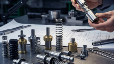 How to Choose Long Stroke Spring Plunger for Your Needs?