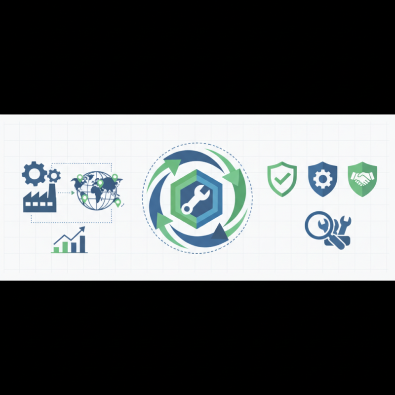 Top Hex Key Importers to Consider in 2026?