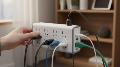 Why Choose an Outlet Extender for Your Power Needs?