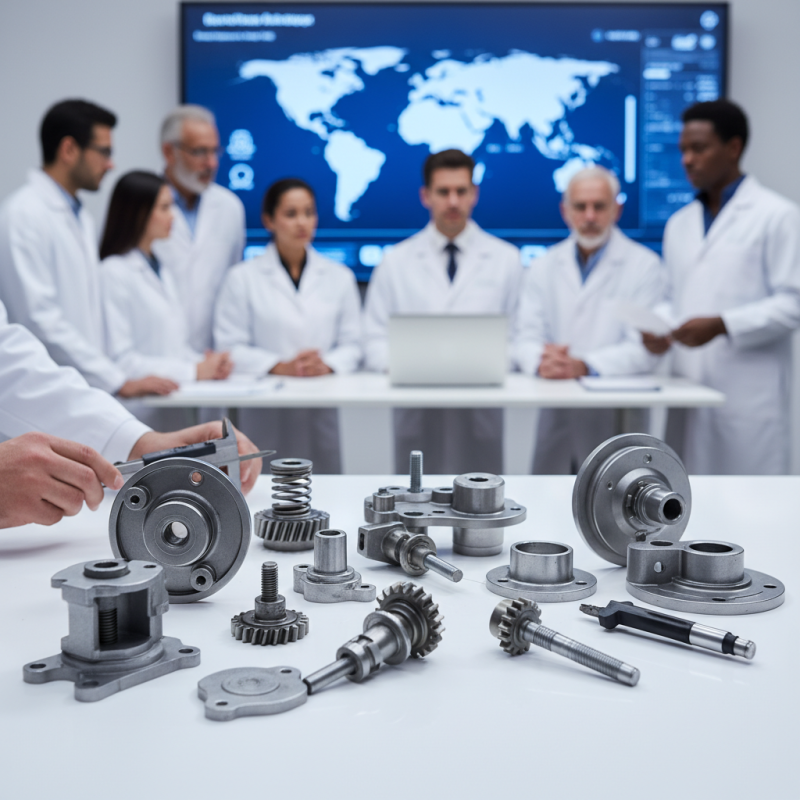 Top Quality Brake Adjuster Products for Global Buyers?