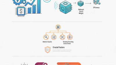 2026 Top High Frequency Power Transformer Buying Guide?