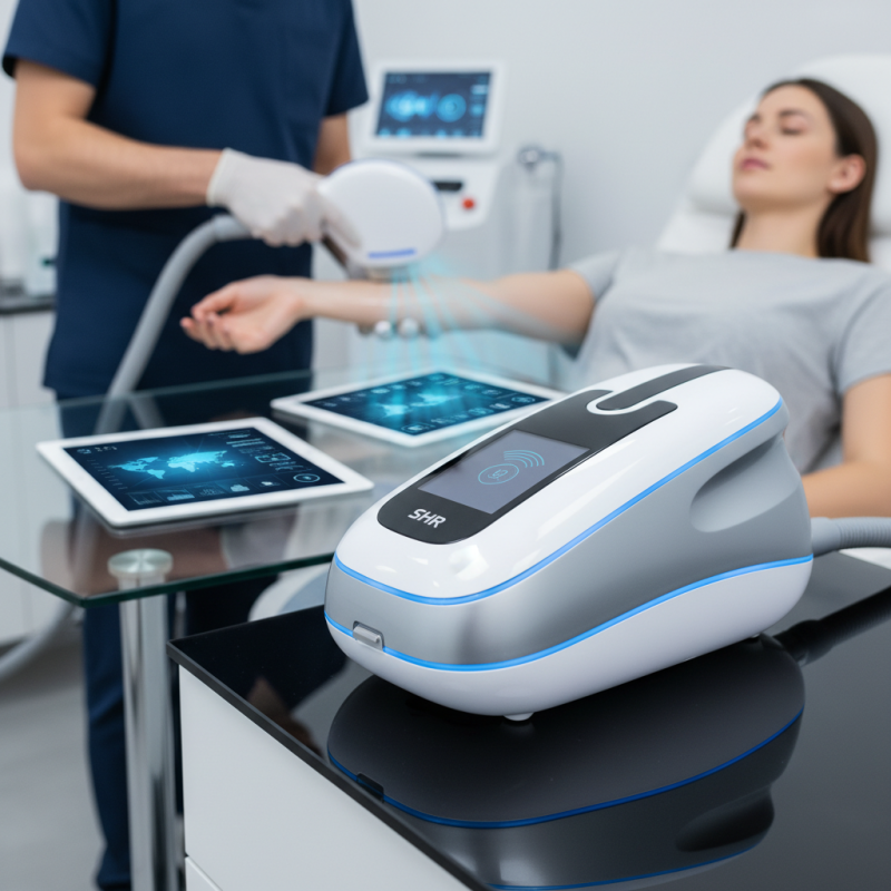2026 Top Shr Laser Device Buying Guide for Global Buyers?