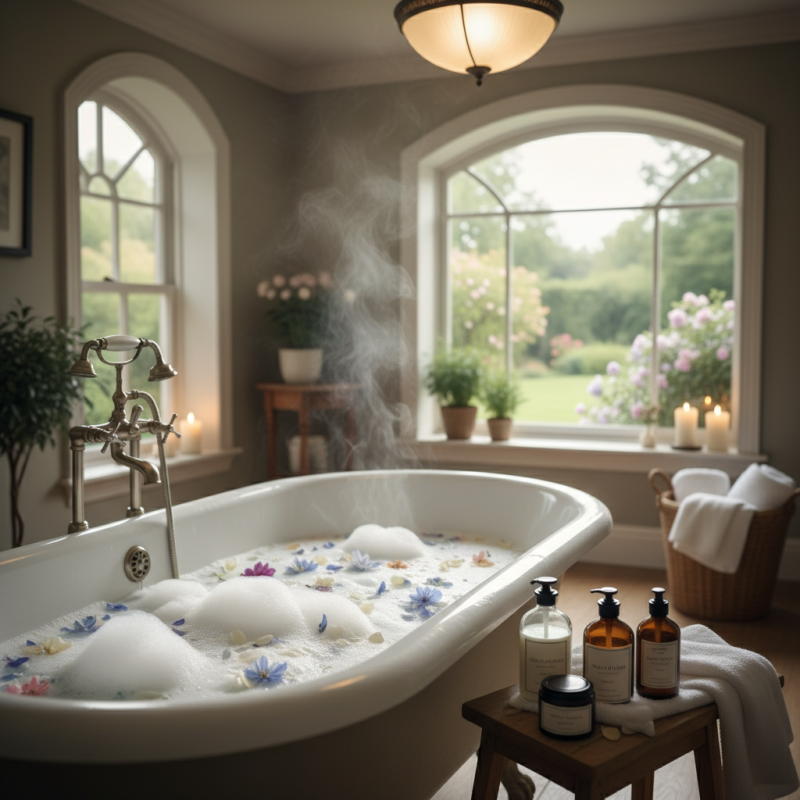 Why Choose Top Bath Products Manufacturers for Your Needs?