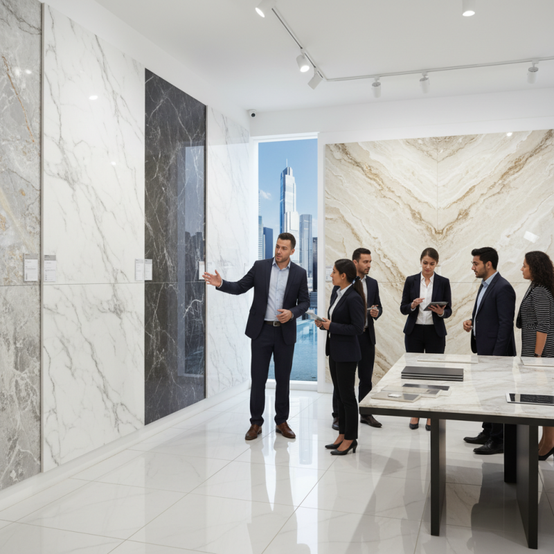 Top PVC Marble Sheet Manufacturers for Global Buyers?