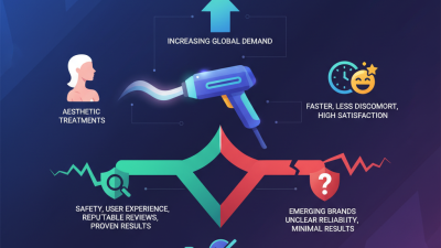 Best Shr Laser Device for Global Buyers in 2026?