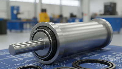 2026 Best Arm Cylinder Buying Guide for Global Importers?