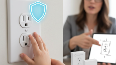 How to Choose the Best Standard Tamper Resistant Receptacles?