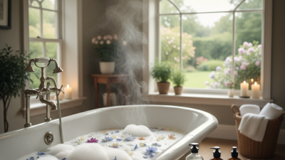 Why Choose Top Bath Products Manufacturers for Your Needs?