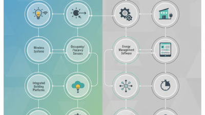 Top 10 Lighting Controls Solutions for Global Buyers?