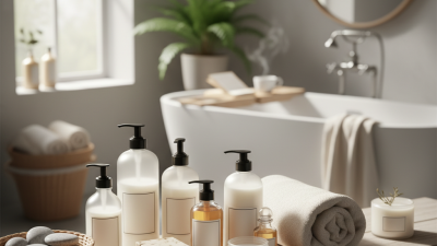 Top Tips for Choosing the Best Bath Products Manufacturers?