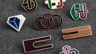 How to Choose the Best Modern Lapel Pins for Your Needs?