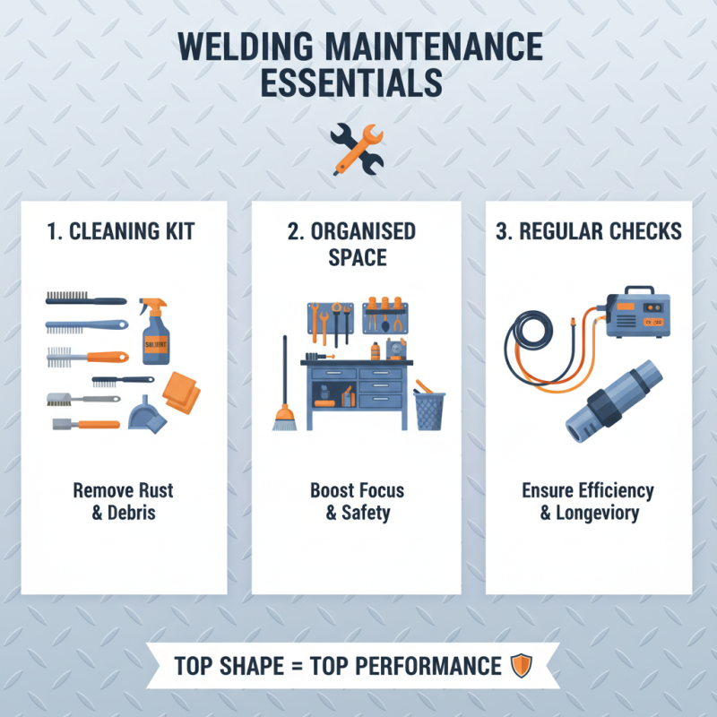 10 Best Welding Accessories You Should Have in Your Workshop?