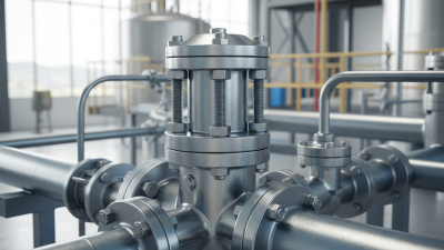 Top 10 Benefits of Top Entry Ball Valves for Global Buyers?