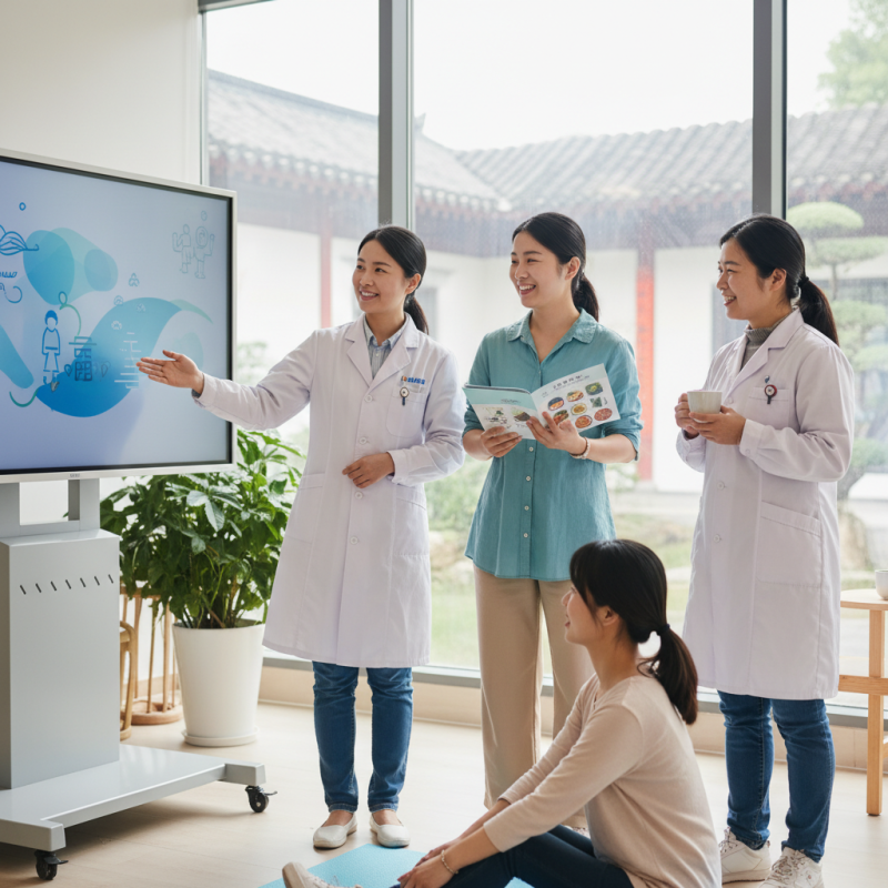 Effective Methods for Preventing Gynecological Diseases in China?