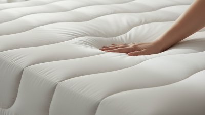 Best Mattress Cover in China for Comfortable Sleep?