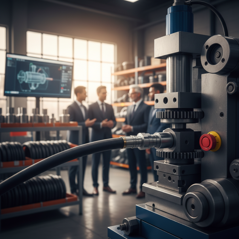 Top Hose Crimper Suppliers for Your Global Sourcing Needs?