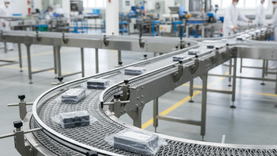 China Best Flat Flex Conveyor Belt How to Choose the Right One?