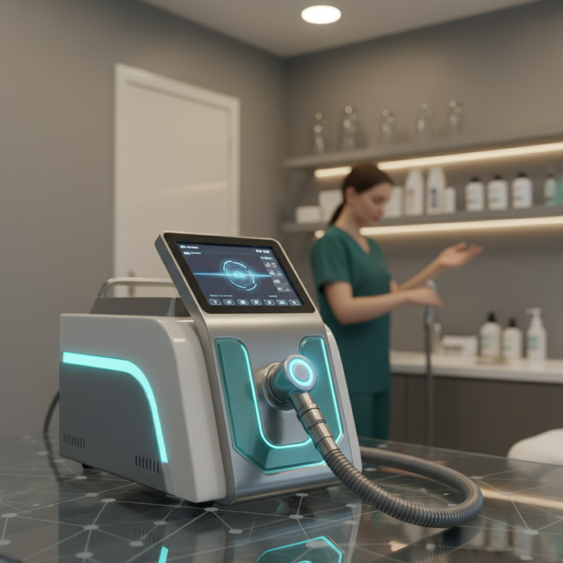 Top 5 Tips for Choosing a Picolaser Device for Your Practice?