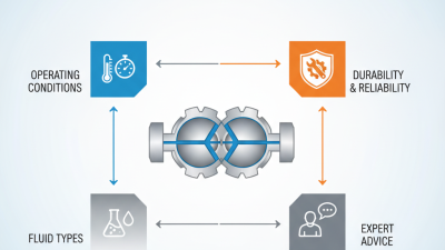 2026 How to Choose the Right Metal To Metal Ball Valve?