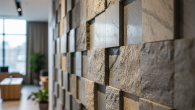 China Best Stone Acoustic Panel for Global Buyers?