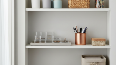 Top 10 Small Receptacles for Efficient Home Organization?