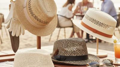 How to Choose the Best Straw Trilby Hats for Every Occasion?