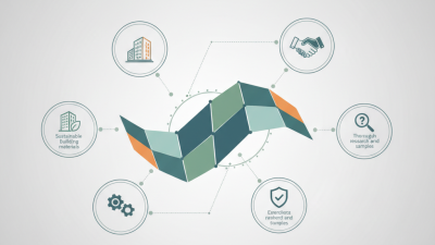 Top Bendable Wall Panels Supplier for Your Next Project?