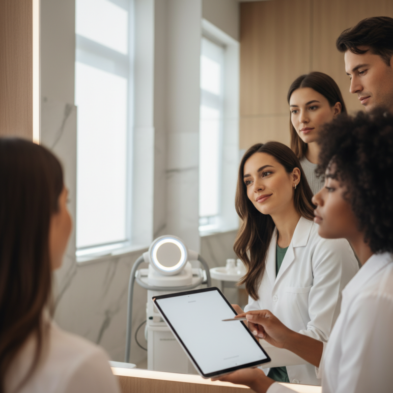 How to Choose the Best BBL Hair Removal for Your Needs?