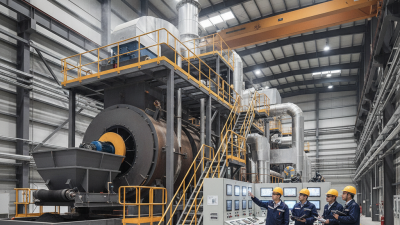 How to Choose the Best Coal Fired Thermal Oil Boiler for Your Needs?