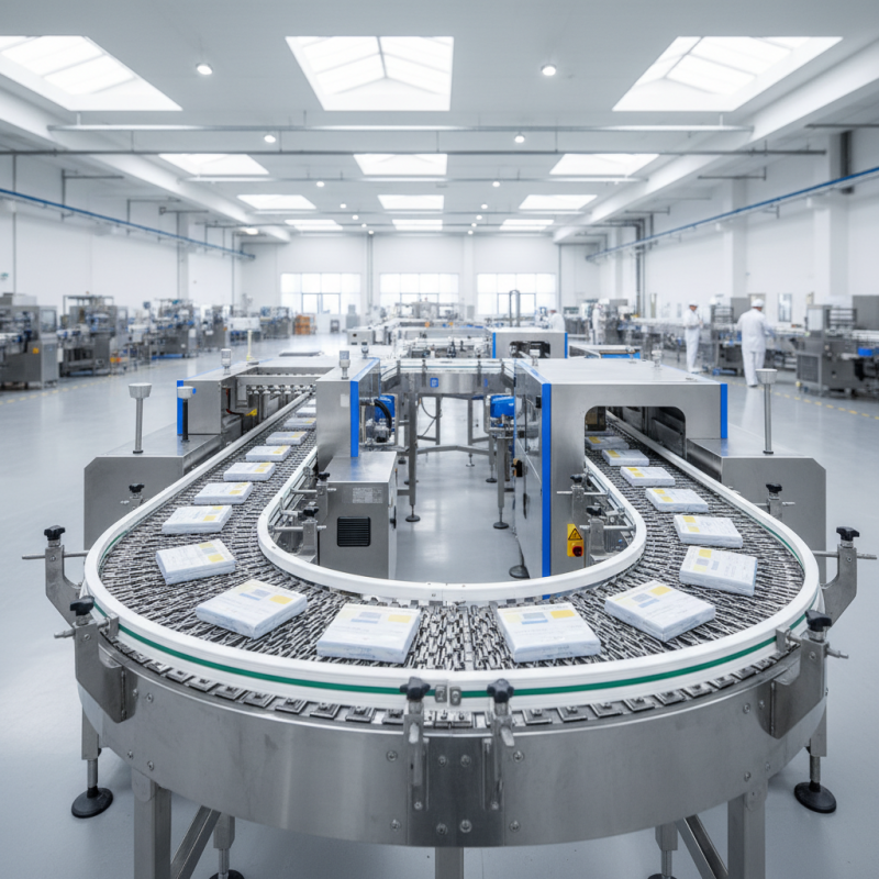 Exploring the Benefits of China Best Flat Flex Conveyor Belt Options?